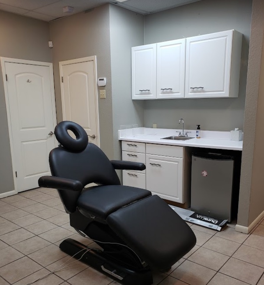 The Hair Transplant Center - New Jersey